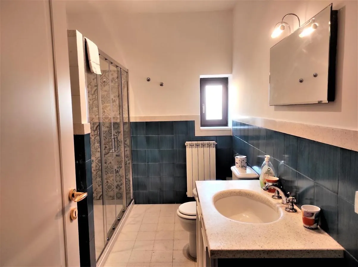 شقة Flora'S House - Ortigia Holidays سيراكوزا