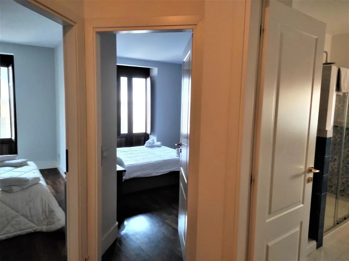 Apartment Flora'S House - Ortigia Holidays Syracuse Italy